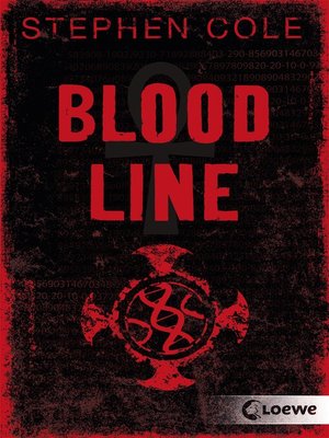 cover image of Bloodline (Band 1)